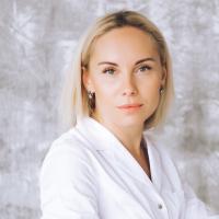 Natalia Pyanzina